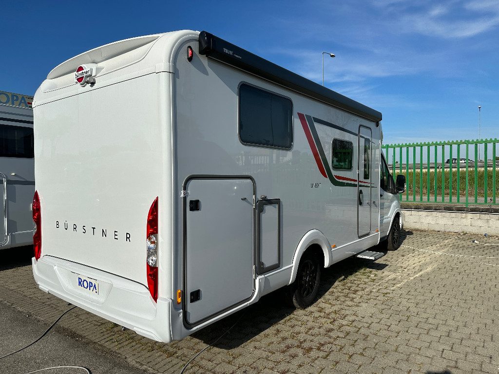 LINEO T 690 G ( 2024 )