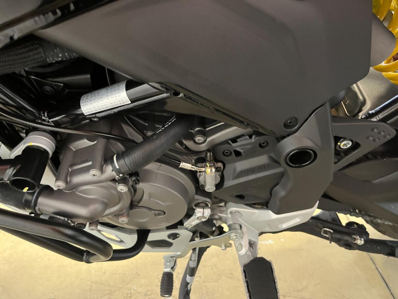 DUCATI DesertX 937 DISCOVERY - 9