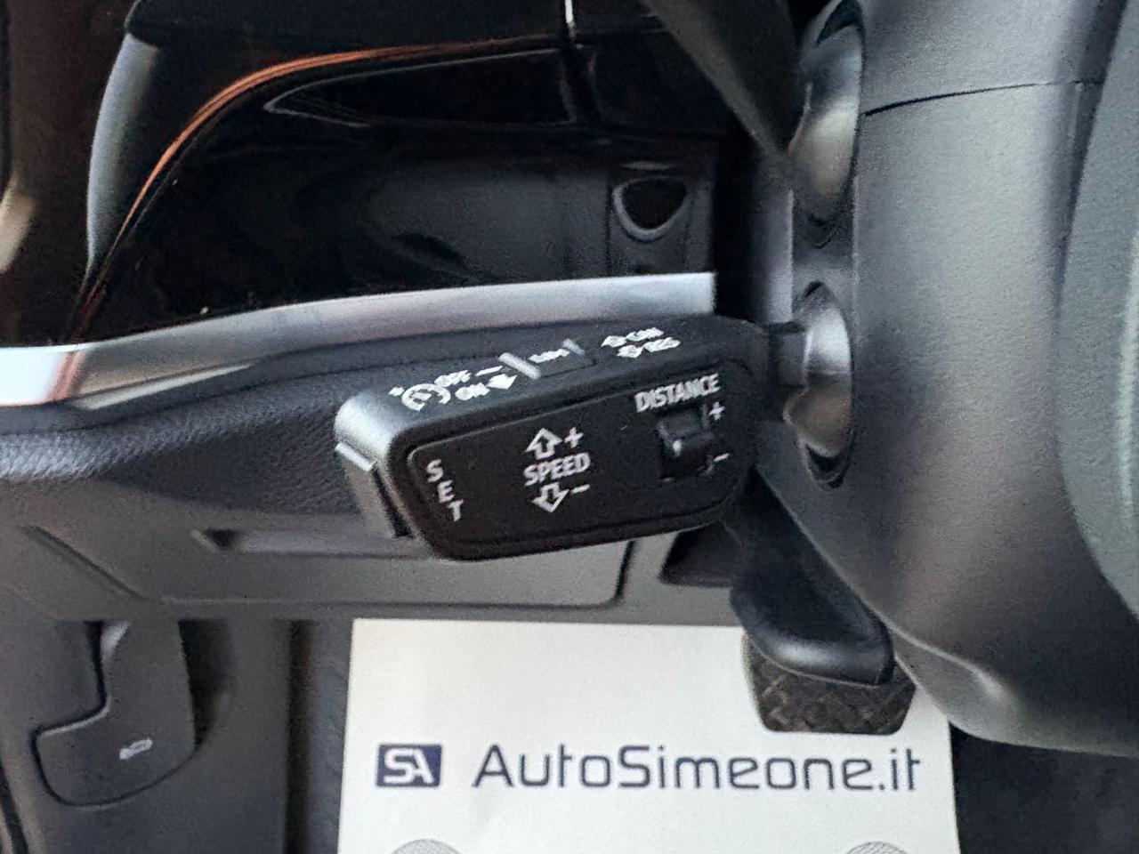 AUDI Q3 35 TDI 150 CV S tronic Business FARI FULL LED - 17
