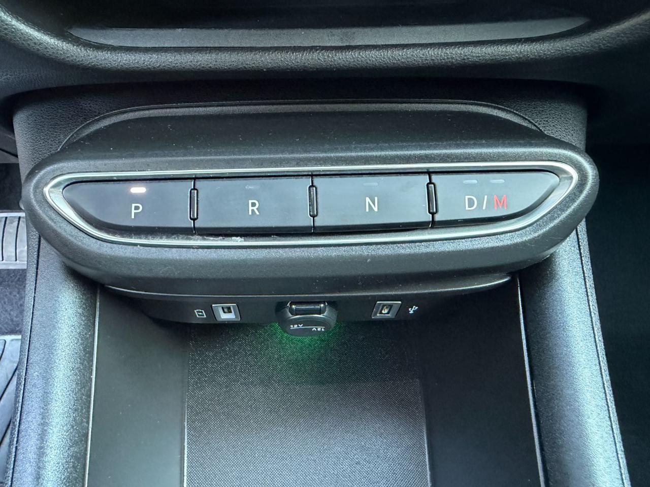 FIAT 600 HYBRID 110 CV DCT MHEV NAVI+FULL LED+C.L.17+PDC! - 19