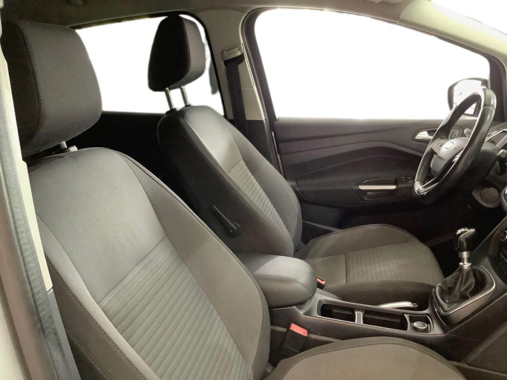 FORD C-Max 1.5 TDCi 120CV Start&Stop Titanium - 10