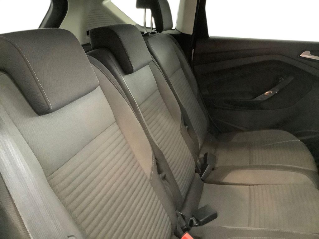 FORD C-Max 1.5 TDCi 120CV Start&Stop Titanium - 11