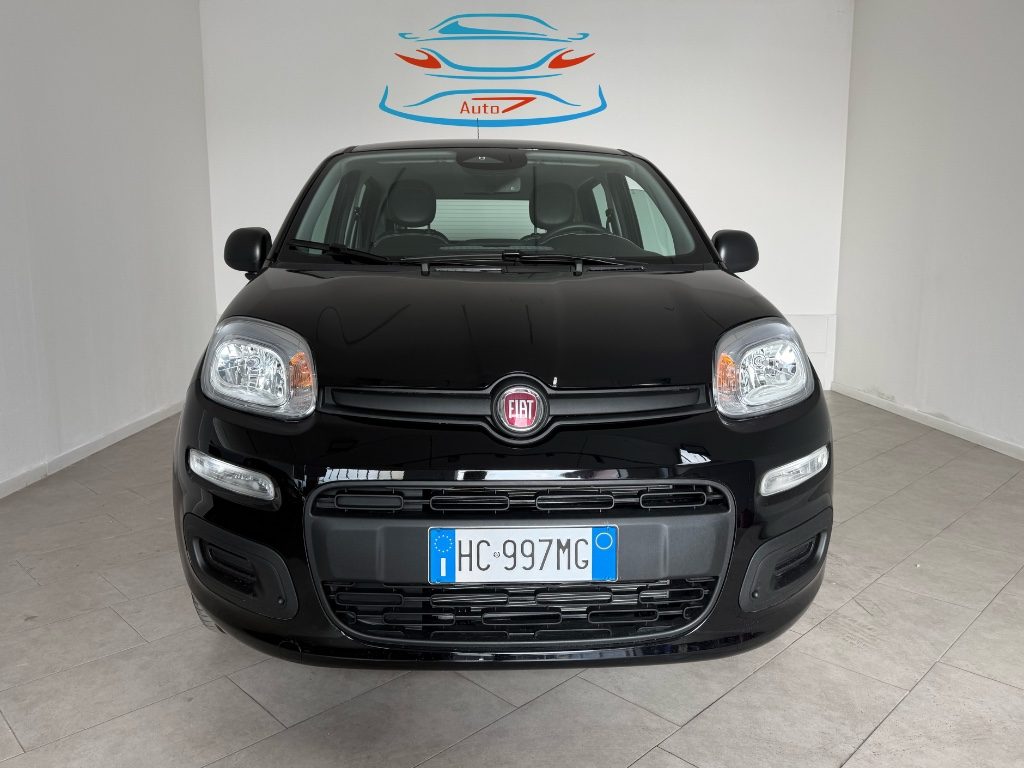 FIAT Pandina NUOVA PANDINA 1.0 HybRID - 2