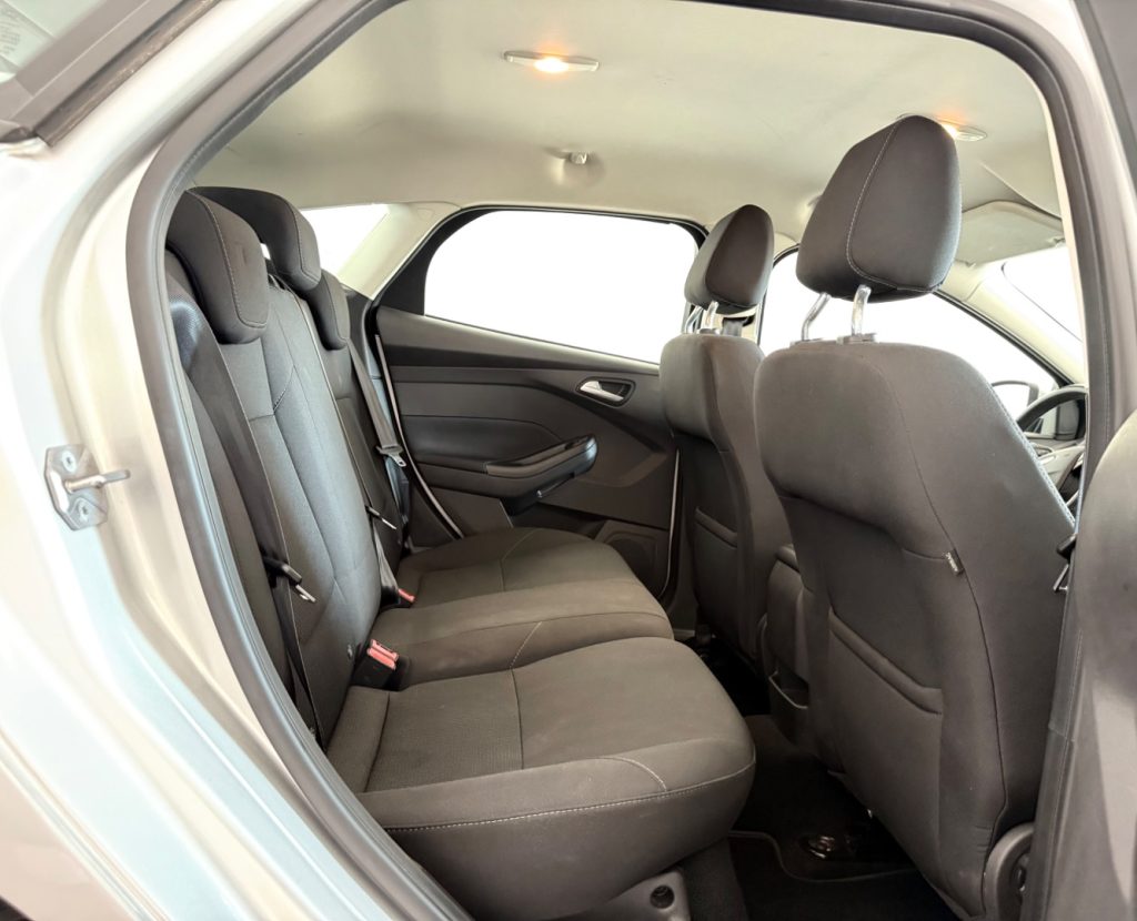 FORD Focus 1.6 120 CV GPL Titanium - 14