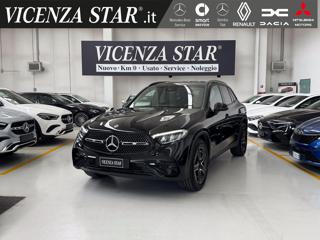 Mercedes-Benz GLC 200 d MHV 4MATIC AMG PREMIUM
