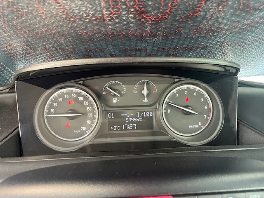 LANCIA Ypsilon 1.2 69 CV 5 porte Silver - 13