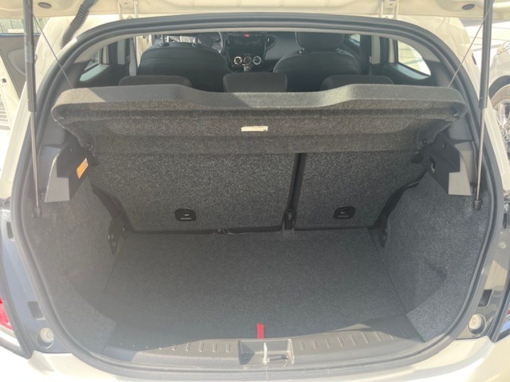 LANCIA Ypsilon 1.2 69 CV 5 porte Silver - 17