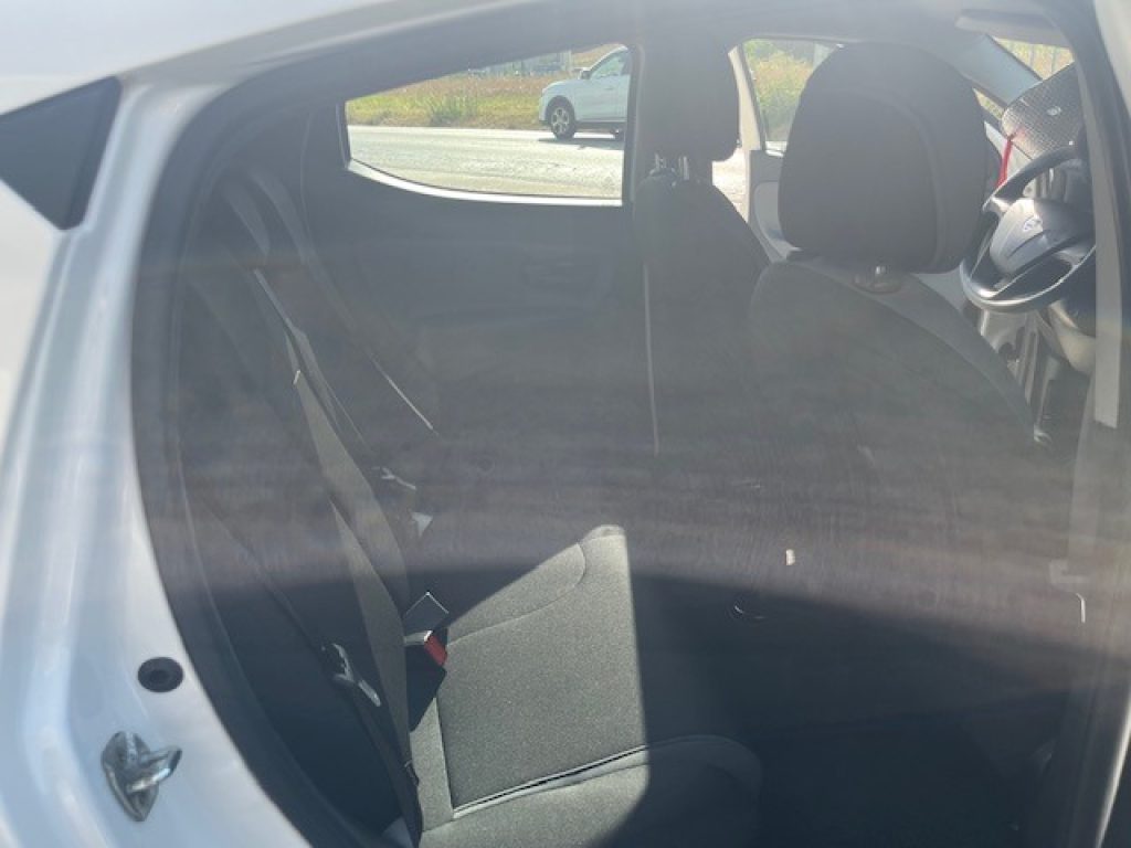 LANCIA Ypsilon 1.2 69 CV 5 porte Silver - 19