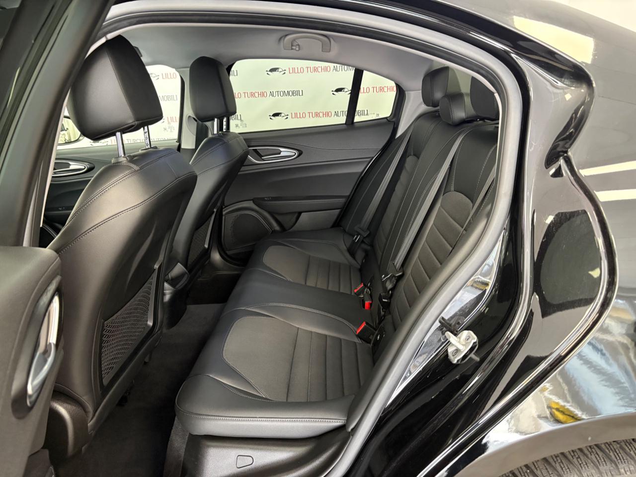 ALFA ROMEO Giulia 2.2 Turbodiesel 180 CV Super - 19