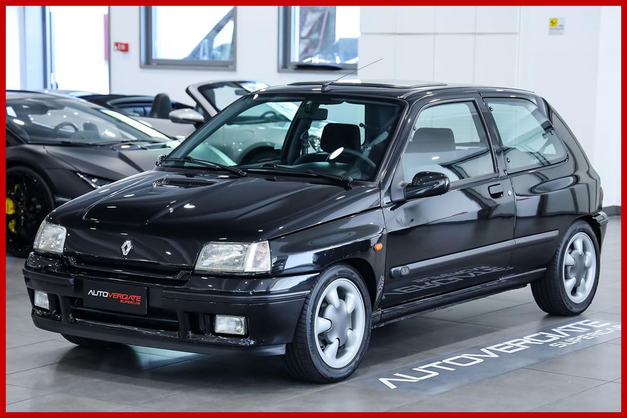 RENAULT CLIO 16 V