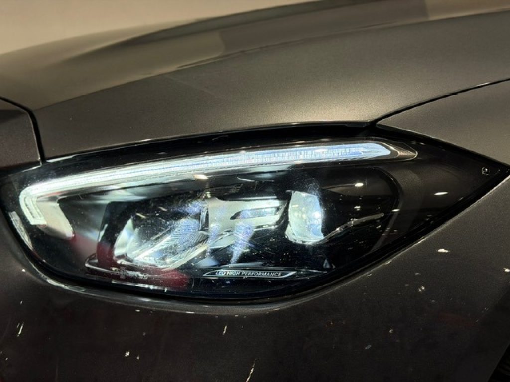 Clicca per ingrandire C 300 - d Mild hybrid 265CV Premium Plus AMG