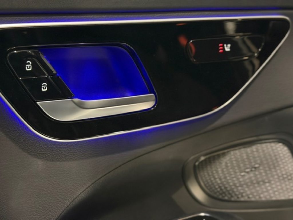 Clicca per ingrandire C 300 - d Mild hybrid 265CV Premium Plus AMG