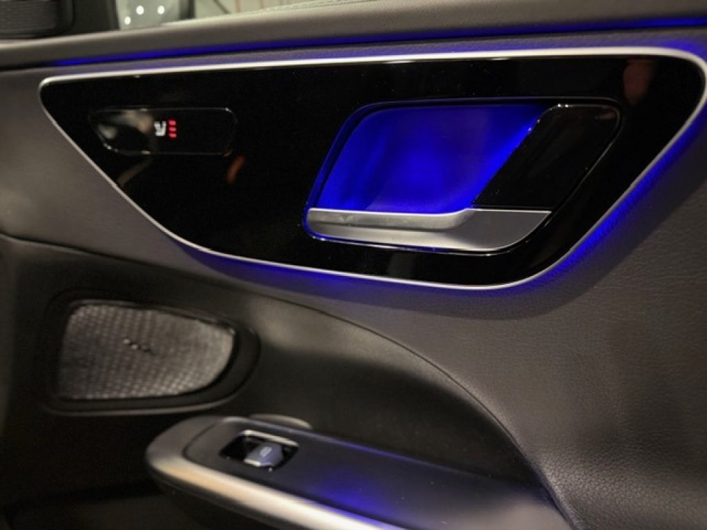 Clicca per ingrandire C 300 - d Mild hybrid 265CV Premium Plus AMG