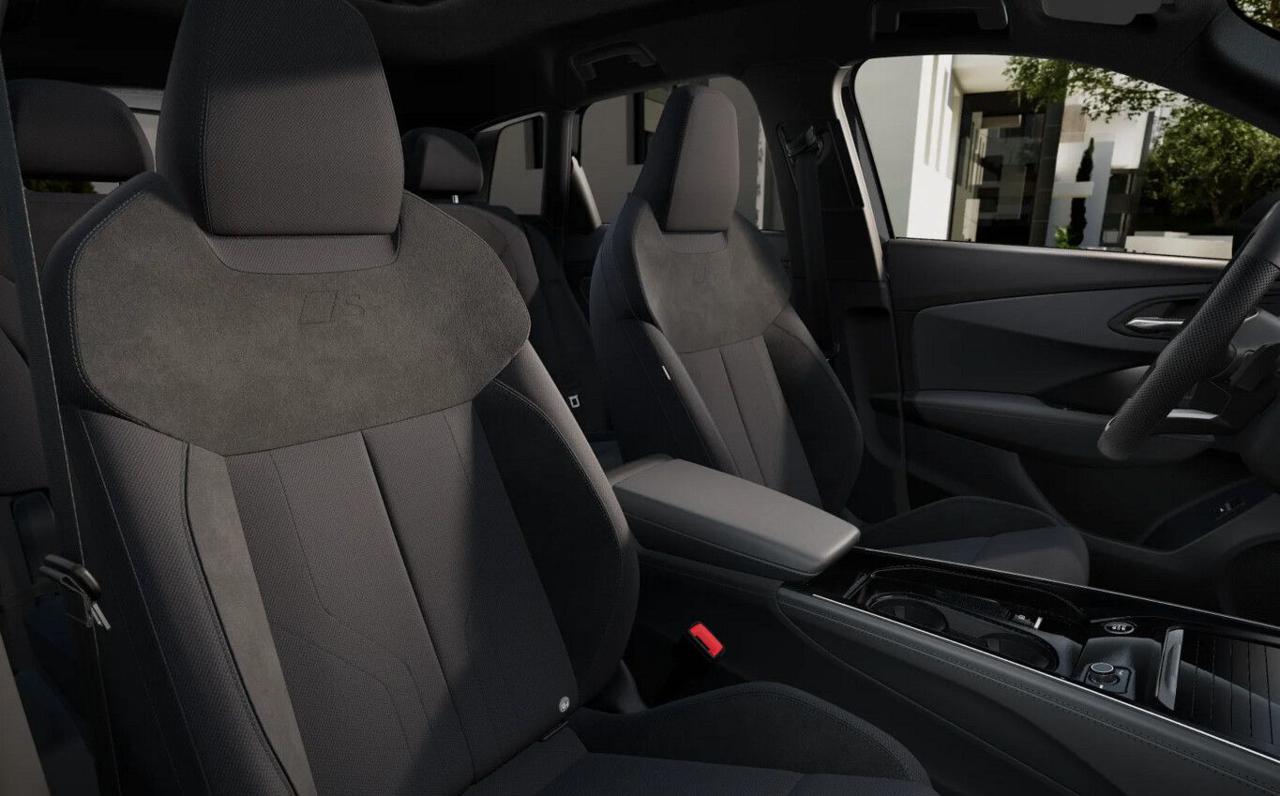 AUDI Q3 TFSI 150 kW quattro S tr S Line Full Opt - 4