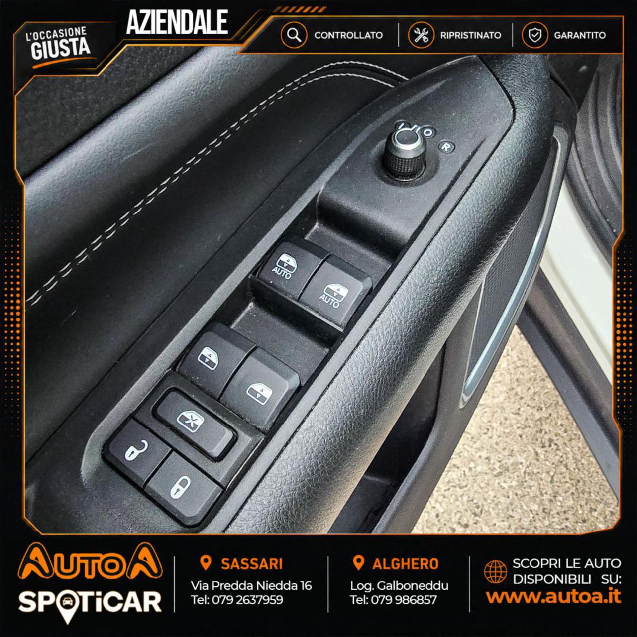 JEEP Compass 1.3 Turbo T4 190 CV PHEV AT6 4xe Longitude - 20