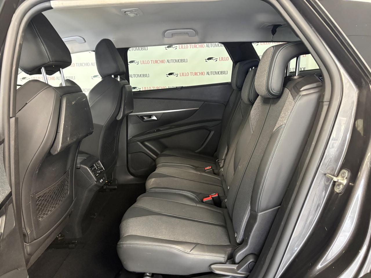 PEUGEOT 5008 BlueHDi 130 S&S E Allure Pack 7POSTI PREZZO REALE - 20