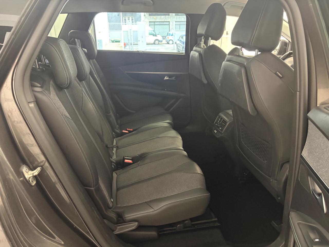 PEUGEOT 5008 BlueHDi 130 S&S E Allure Pack 7POSTI PREZZO REALE - 19