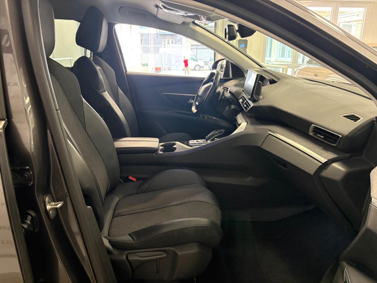 PEUGEOT 5008 BlueHDi 130 S&S E Allure Pack 7POSTI PREZZO REALE - 21