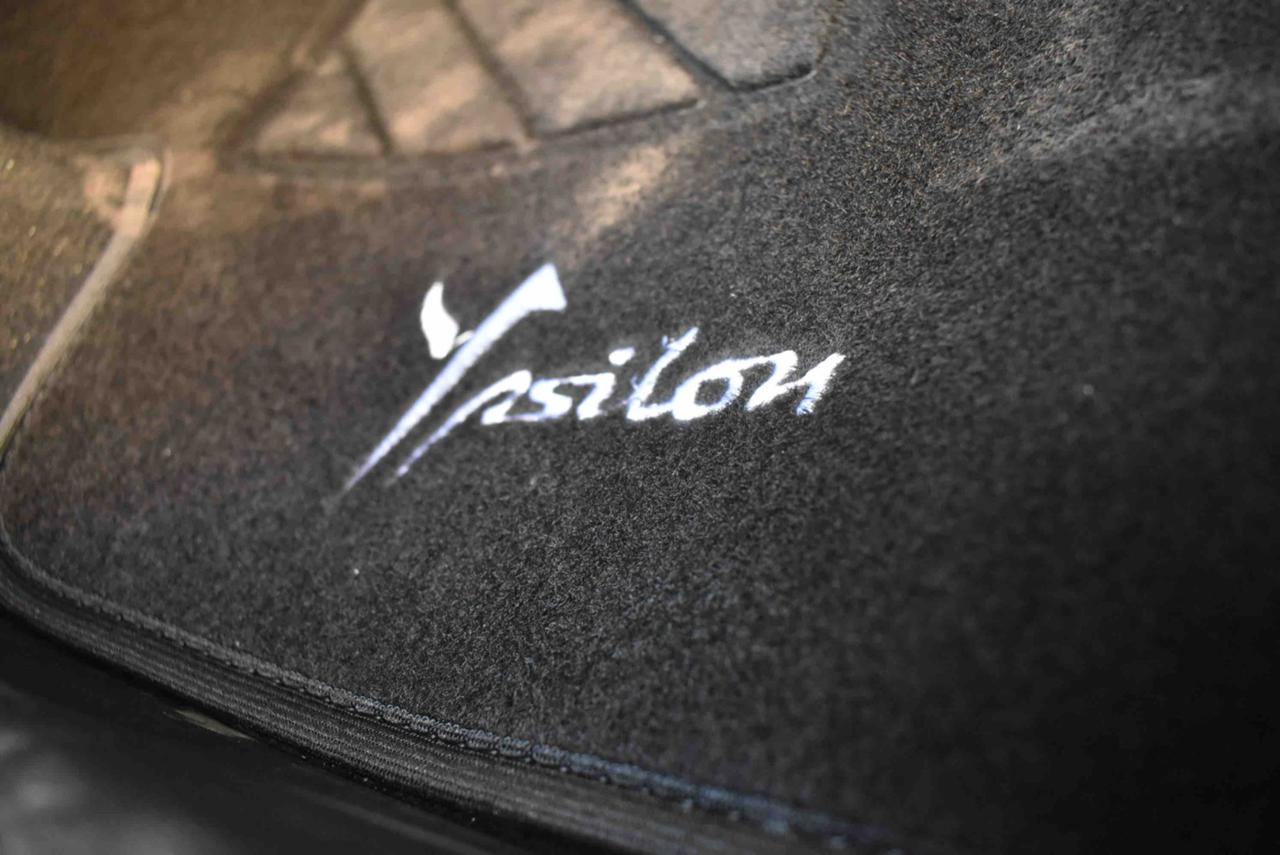 LANCIA Ypsilon 0.9 TwinAir 85 CV 5 porte Metano Ecochic Elefantin - 11