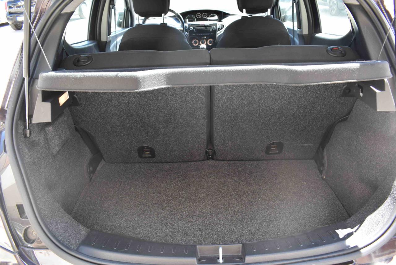 LANCIA Ypsilon 0.9 TwinAir 85 CV 5 porte Metano Ecochic Elefantin - 21