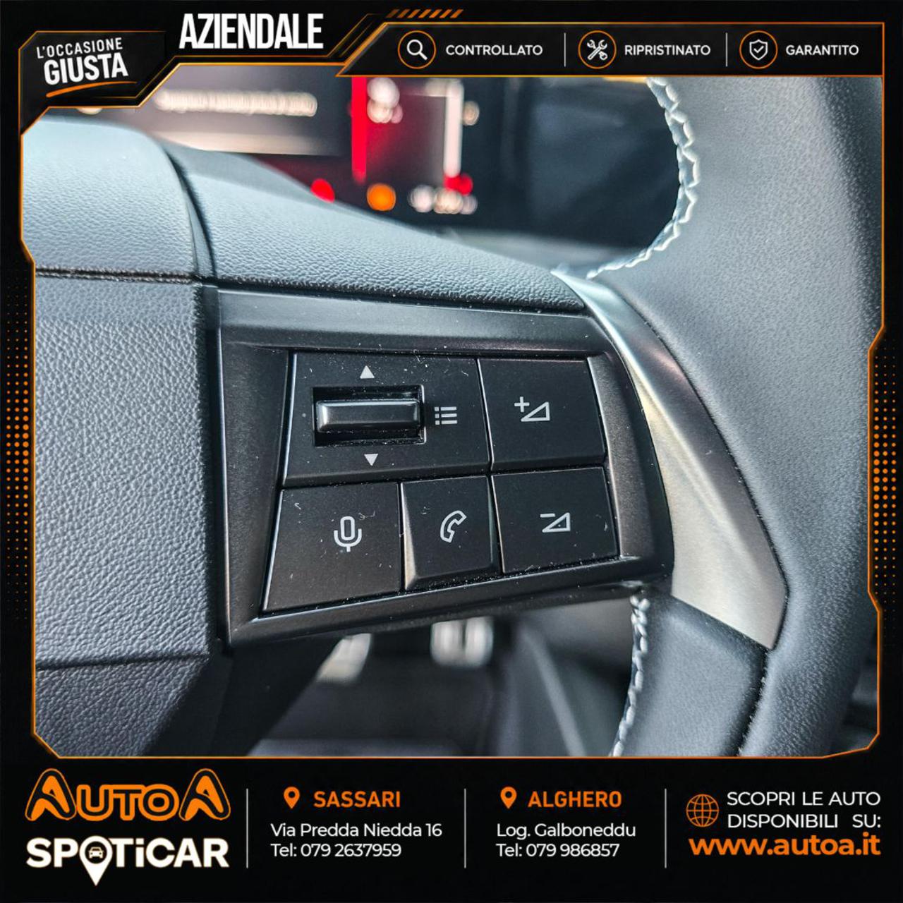 OPEL Mokka-e 156 CV GS - 19