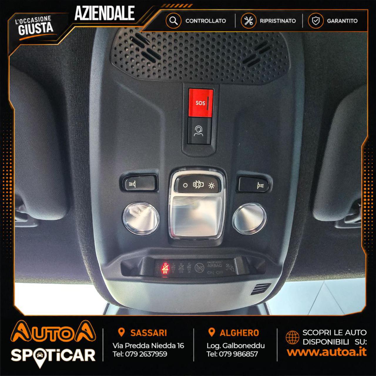 OPEL Mokka-e 156 CV GS - 28
