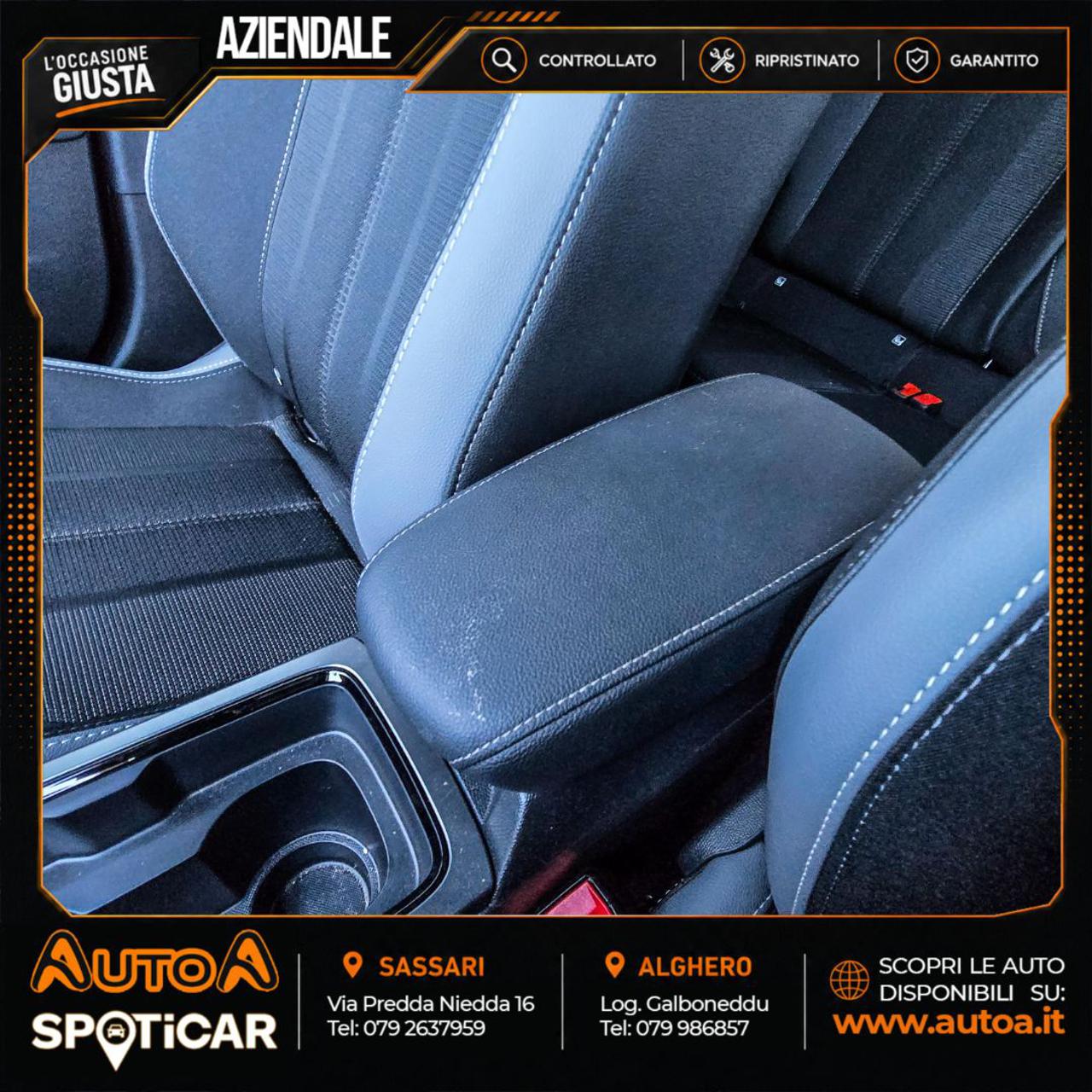 OPEL Mokka-e 156 CV GS - 24