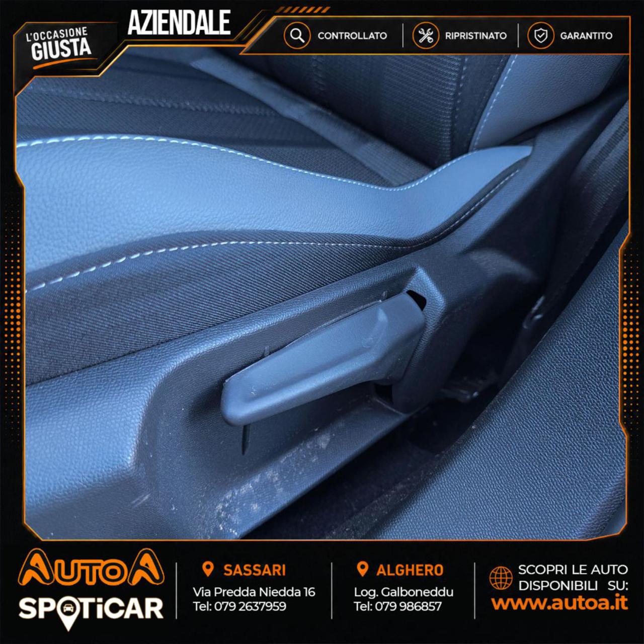 OPEL Mokka-e 156 CV GS - 16