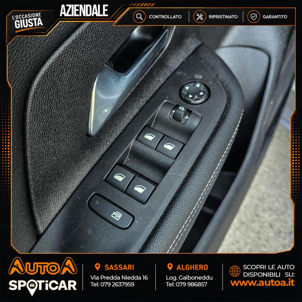 OPEL Mokka-e 156 CV GS - 15