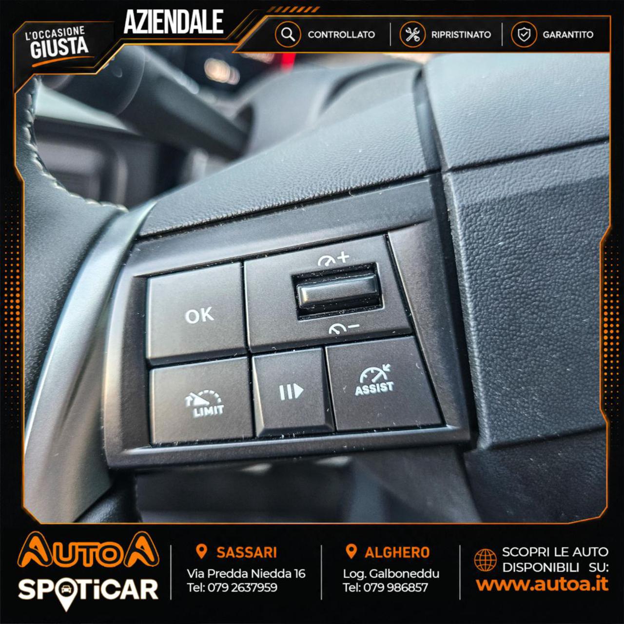 OPEL Mokka-e 156 CV GS - 18