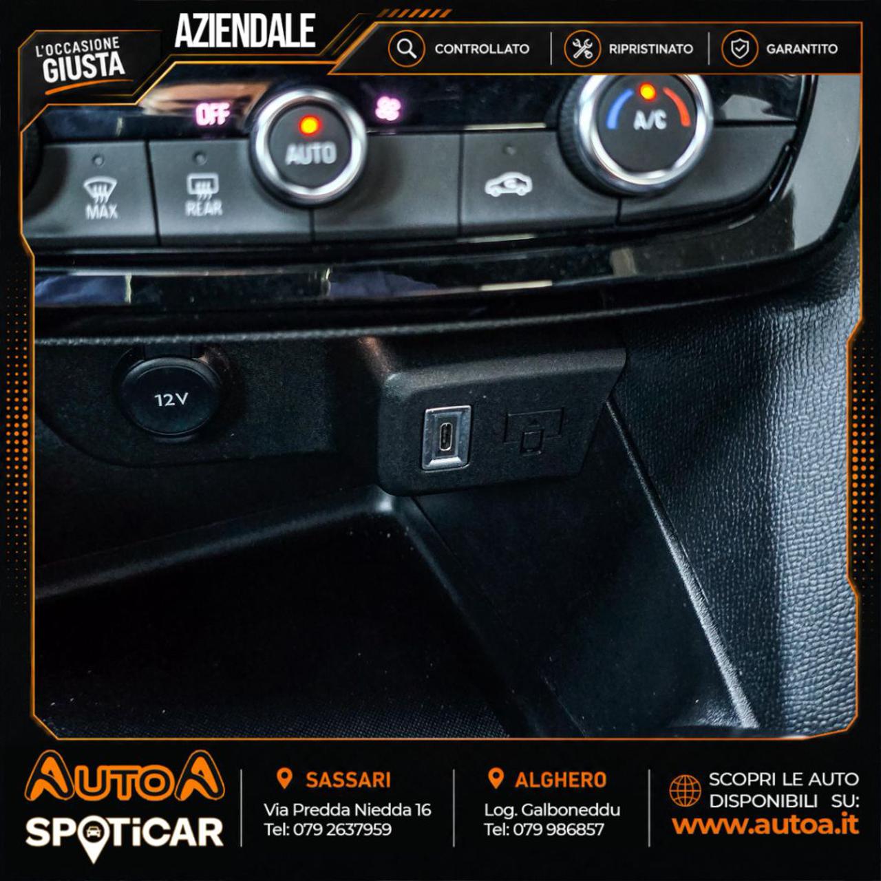 OPEL Mokka-e 156 CV GS - 23