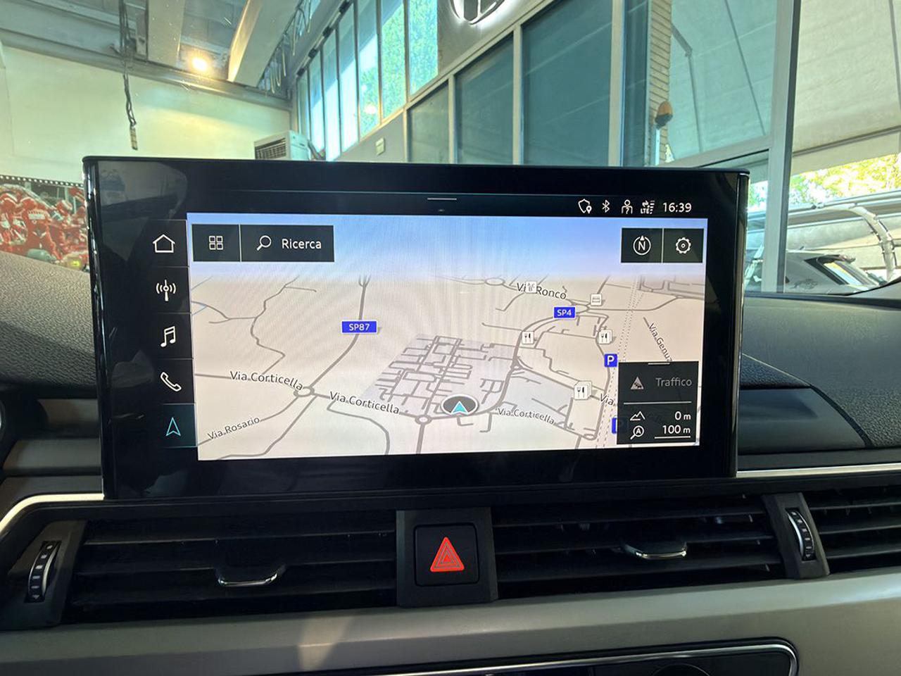 AUDI A4 allroad 40 TDI S-Tronic Business Evolution - 24