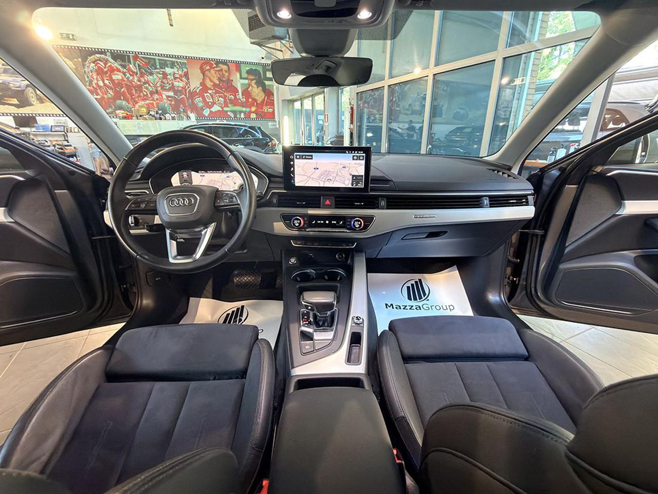 AUDI A4 allroad 40 TDI S-Tronic Business Evolution - 15
