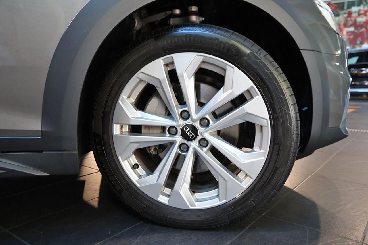 AUDI A4 allroad 40 TDI S-Tronic Business Evolution - 6