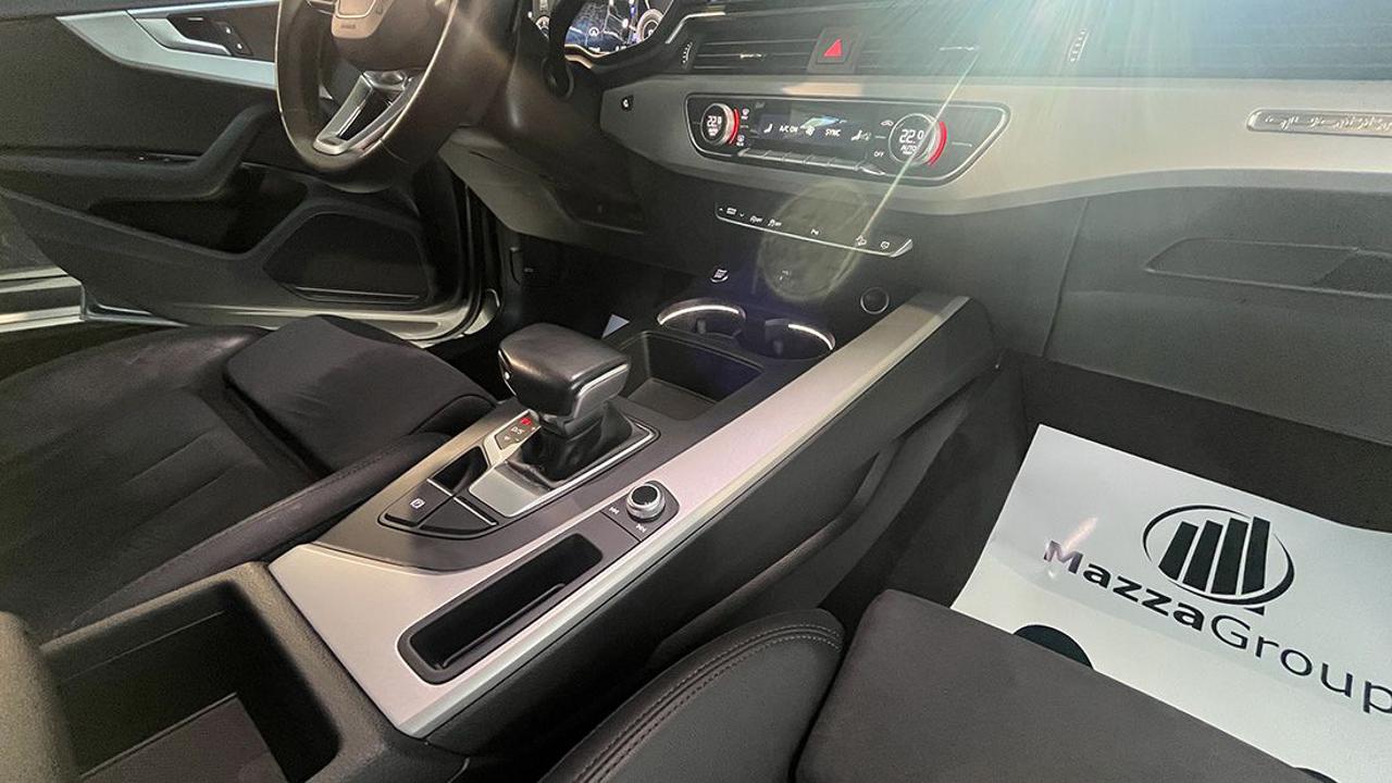 AUDI A4 allroad 40 TDI S-Tronic Business Evolution - 33