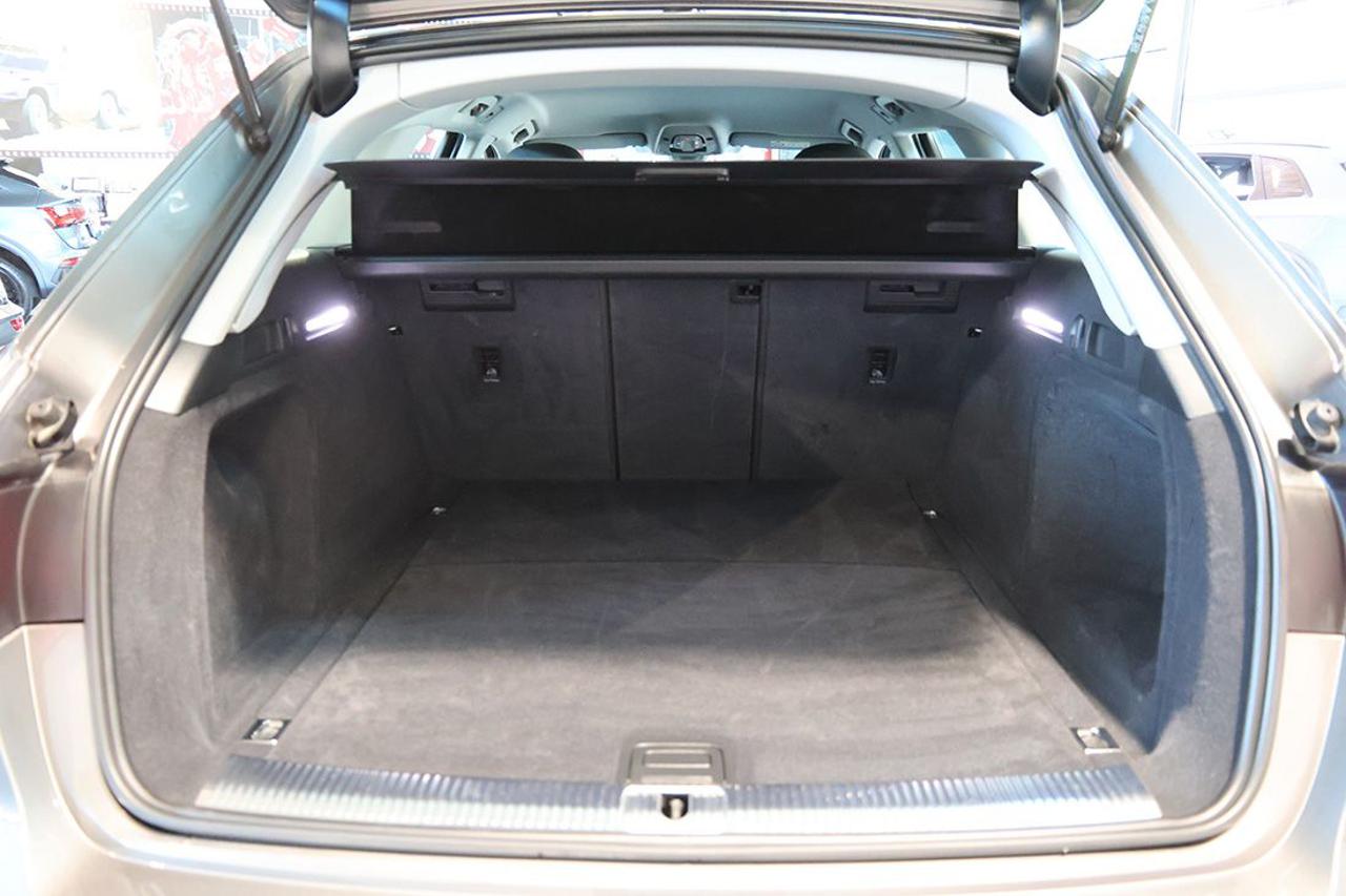 AUDI A4 allroad 40 TDI S-Tronic Business Evolution - 12