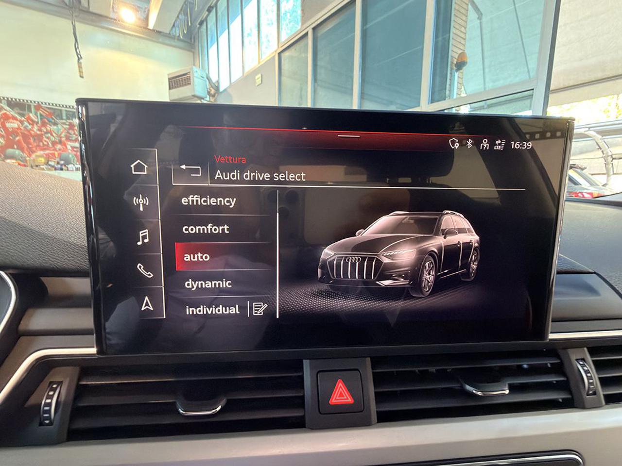 AUDI A4 allroad 40 TDI S-Tronic Business Evolution - 26