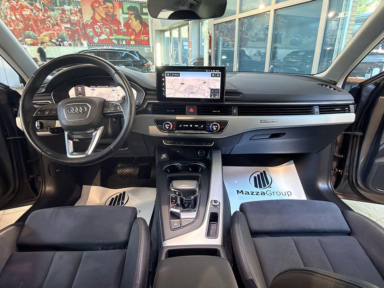 AUDI A4 allroad 40 TDI S-Tronic Business Evolution - 31