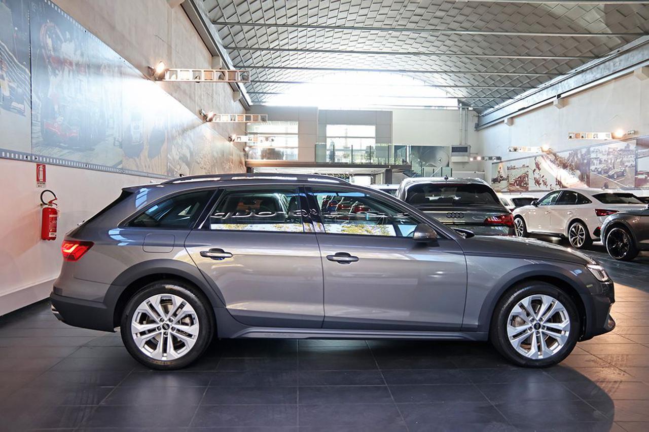 AUDI A4 allroad 40 TDI S-Tronic Business Evolution - 2