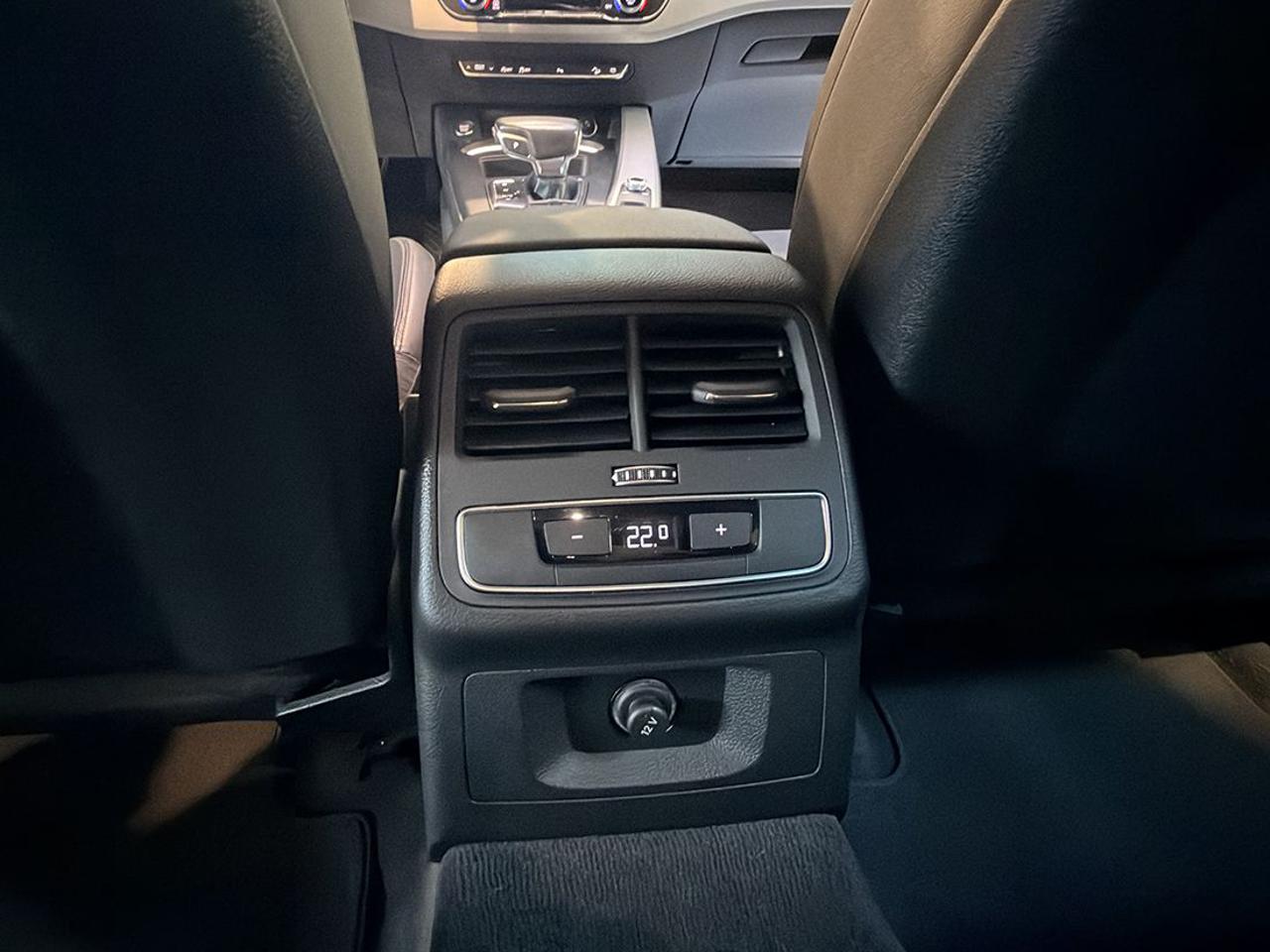 AUDI A4 allroad 40 TDI S-Tronic Business Evolution - 40