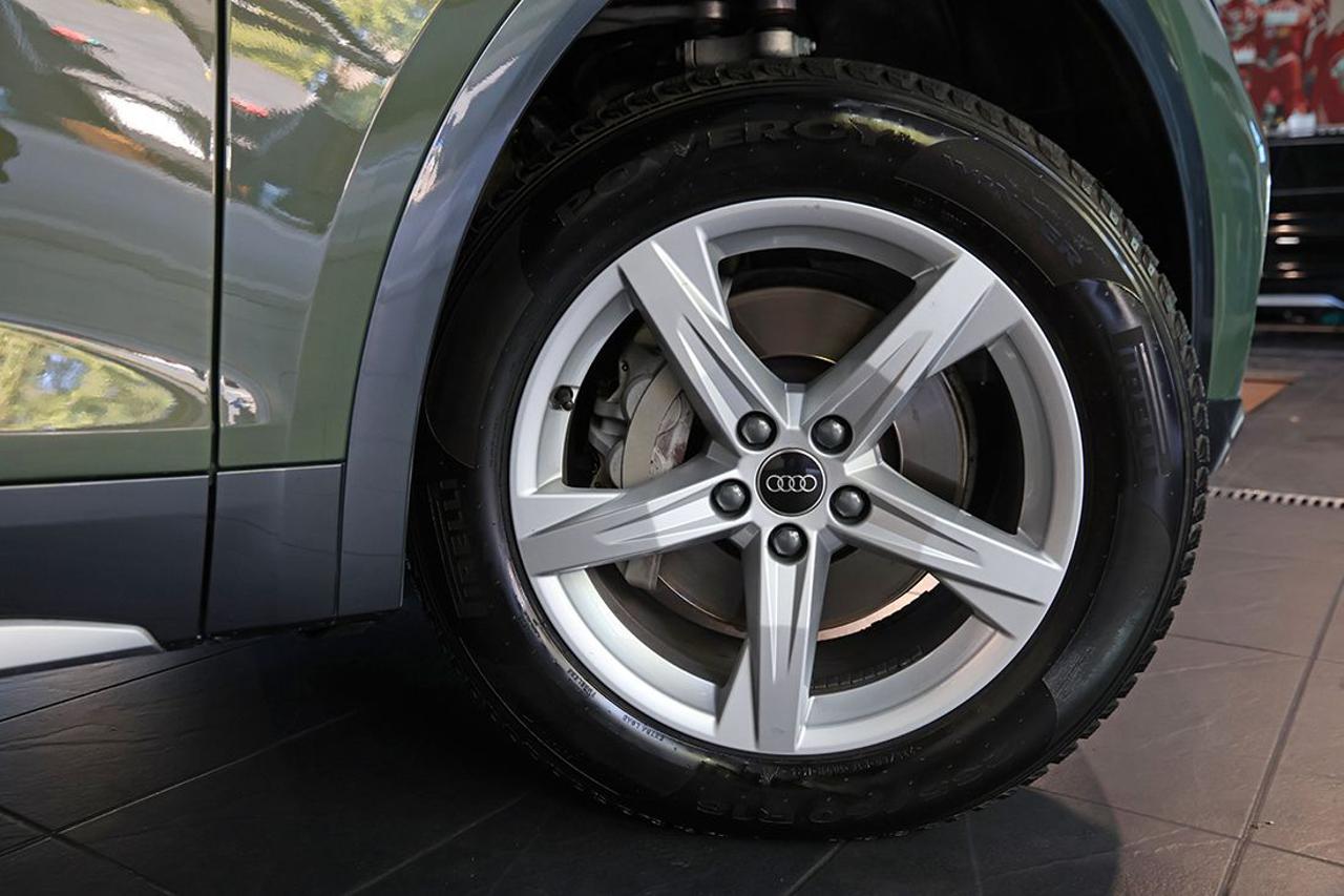 AUDI Q5 40 TDI Sportback Quattro S-Tronic Busin. Advanced - 6