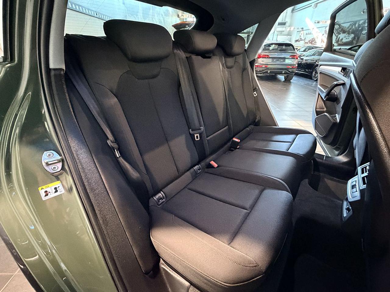 AUDI Q5 40 TDI Sportback Quattro S-Tronic Busin. Advanced - 20
