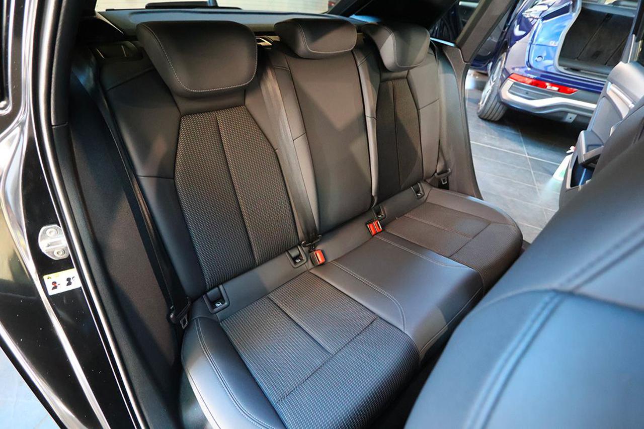 AUDI S3 TFSI Sportback Quattro S-Tronic - 19