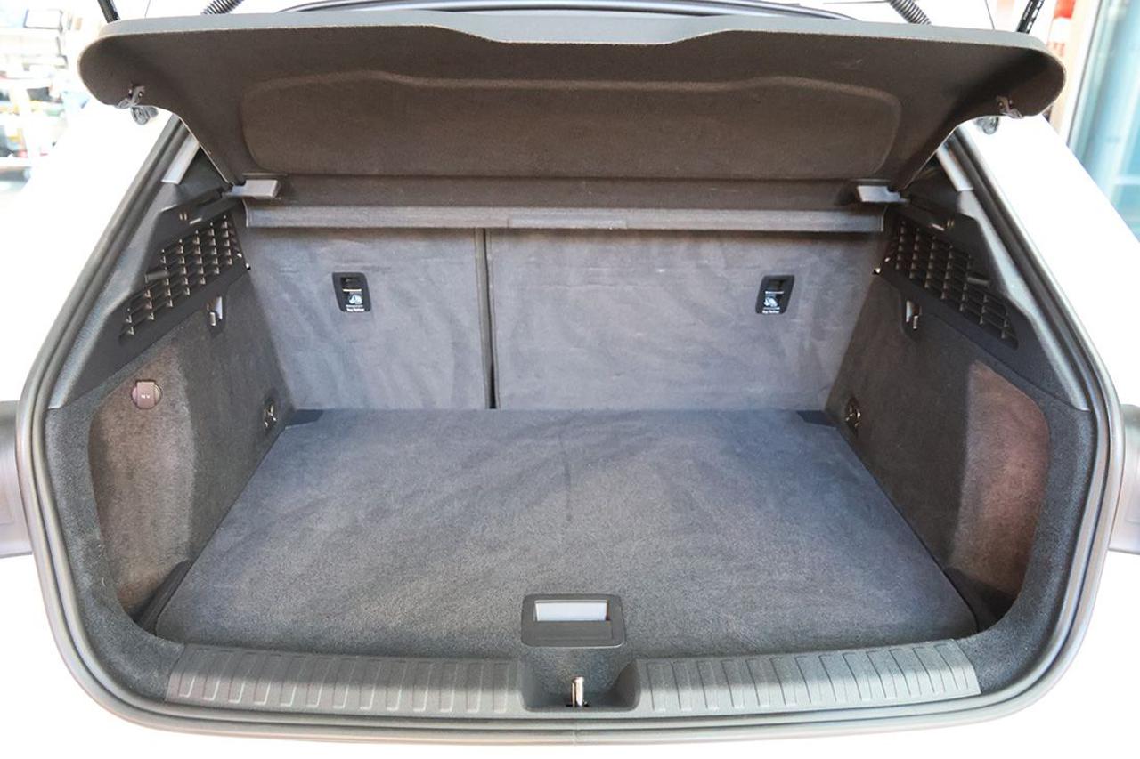 AUDI A3 35 TDI Sportback S-Tronic S-Line - 12