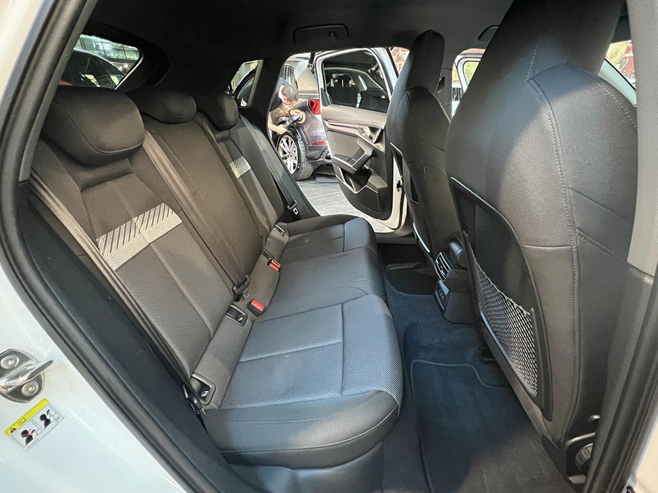 AUDI A3 35 TDI Sportback S-Tronic S-Line - 18
