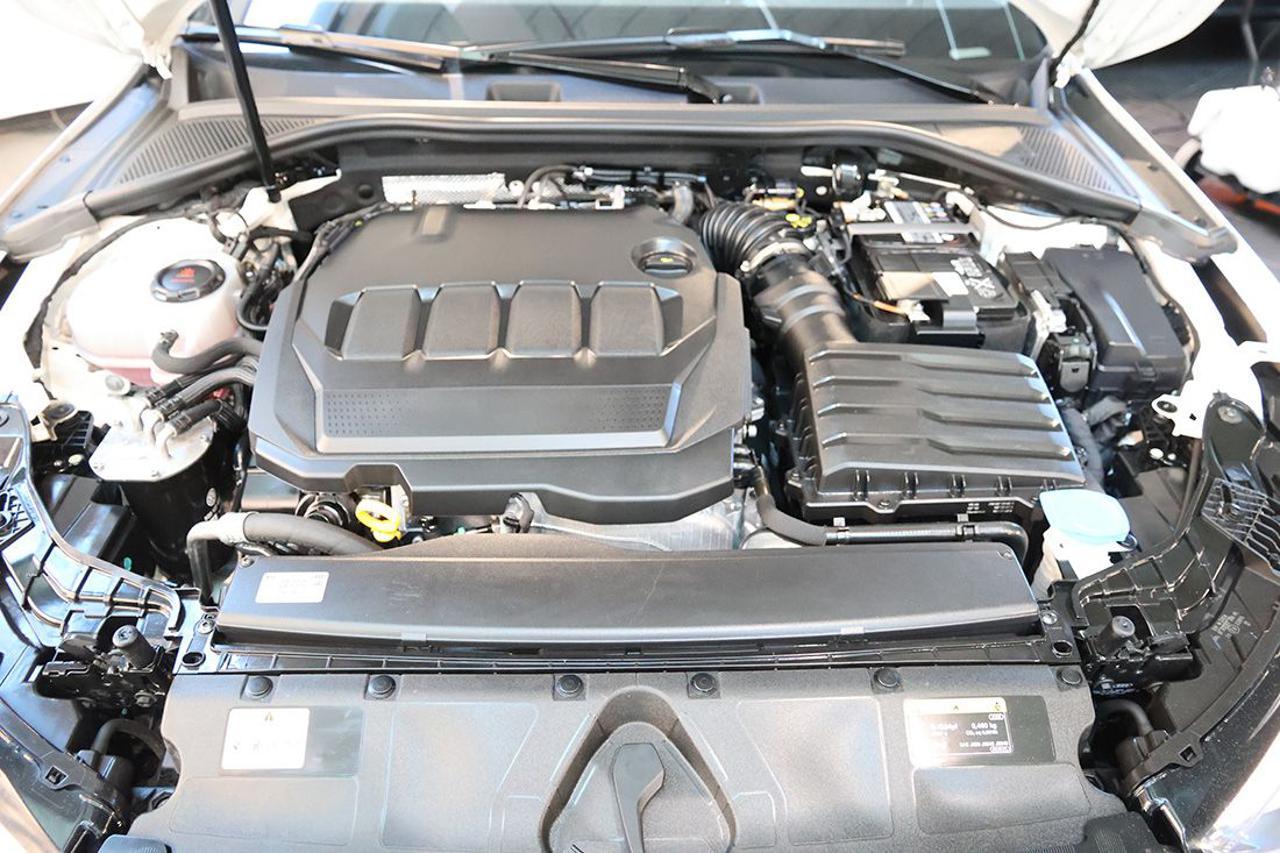 AUDI A3 35 TDI Sportback S-Tronic S-Line - 11