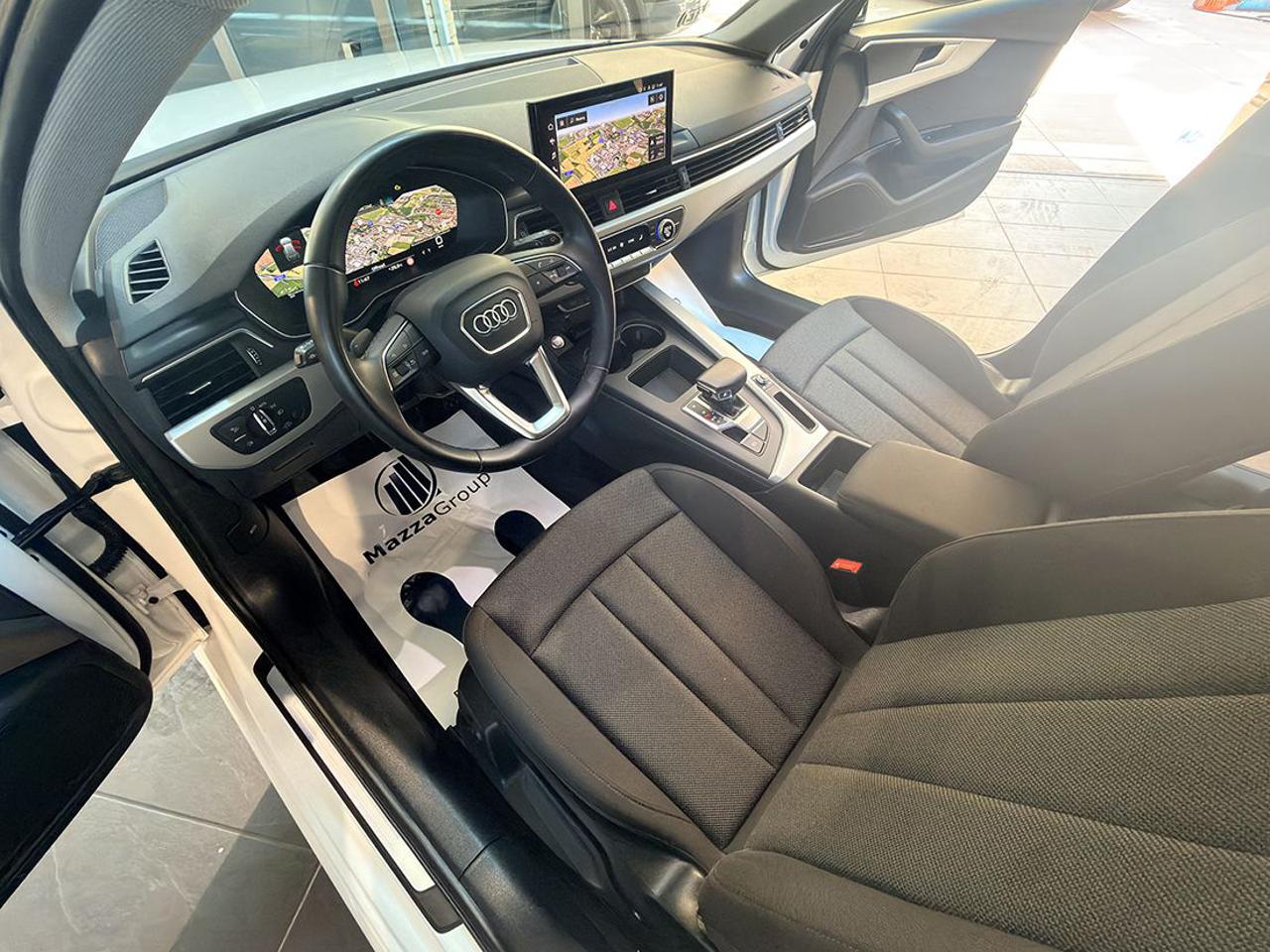 AUDI A4 35 TDI Avant S-Tronic Business Advanced - 14