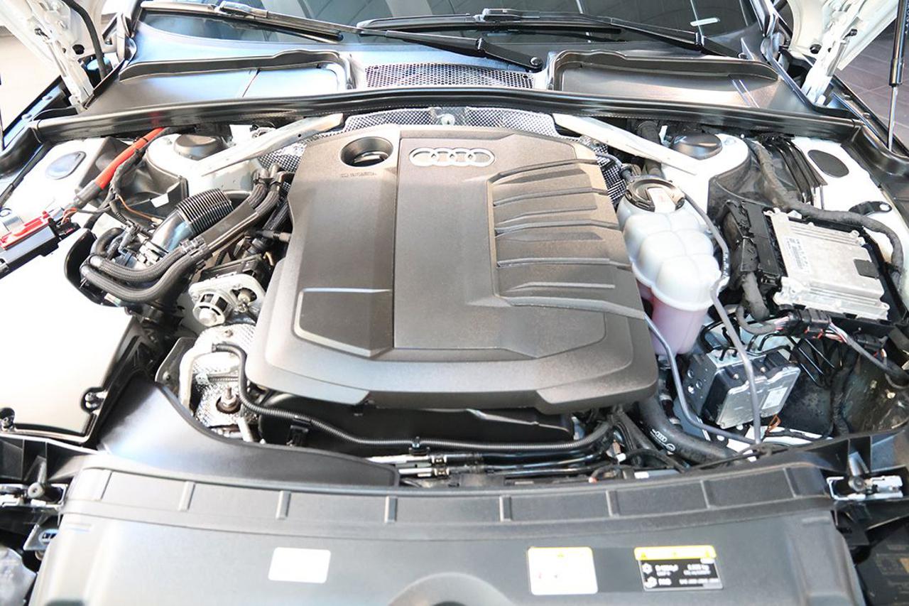AUDI A4 35 TDI Avant S-Tronic Business Advanced - 11