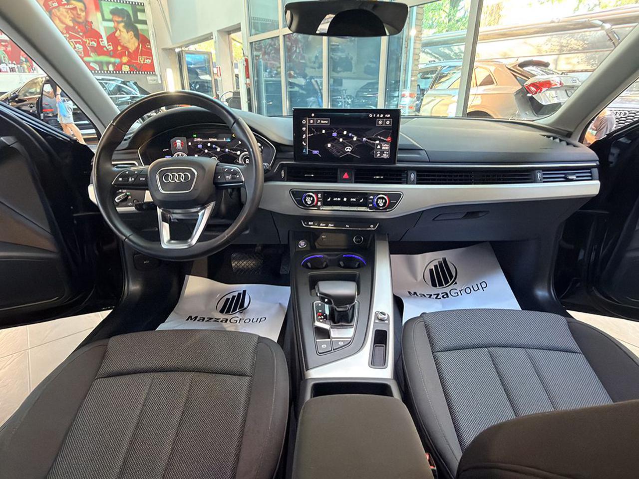 AUDI A4 35 TDI Avant S-Tronic Business Advanced - 15