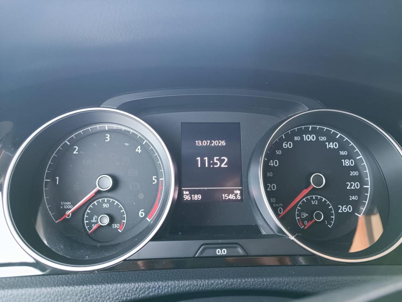 VOLKSWAGEN Golf 1.6 TDI 110 CV 5p. Highline BlueMotion Technology - 3